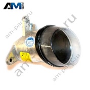 Фара противотуманная правая A2128200456 Mercedes E-class W212