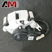 Оригинальный суппорт задний с электромотором правый Audi A6 C7 (3.0-4.2) 4G0615404A