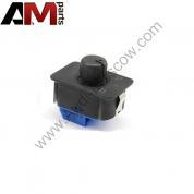 Выключатель регулировки наружных зеркал Ауди А6 (C5) 4B0959565C4PK