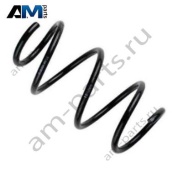 Пружина передний подвески A2463211804 для Mercedes CLA C117