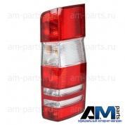 Фонарь правый 43715 (VALEO) для автомобилей MB