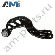 Поперечный рычаг задней подвески LEMFORDER (3817501) для Mercedes GLA 2013-2019 (X156)