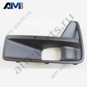 Накладка бампера Volkswagen AMAROK 2023-2024 2HJ807490D