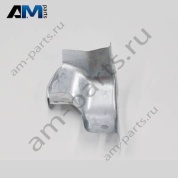 Щиток порога Skoda Kamiq 2019-2024 657810222