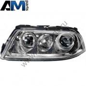 Фара ксенон левая Пассат Б5 3B7941017M