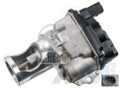 Клапан рециркуляции ОГ 177057 (Febi) для A6 (С7) 2011-2018 3.0TDI