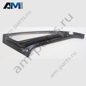 Внутренняя часть стойки A Volkswagen Transporter/Multivan/Caravelle 2020-2024 7T0809207