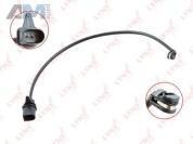 Датчик износа передних колодок Lynx BW-1161 на Audi Q7 (4M) рестайлинг