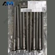 Болты ГБЦ на Mercedes X253 GLC300 (М264 D18) A0000160569