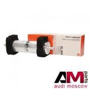 Топливный фильтр Audi Q5 2008-2017 3.0 TDI KL660 Knecht/Mahle