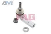 Рулевой наконечник левый (840115510) FAG Audi A3 (8V) 2012-2020