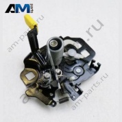 Замок капота Volkswagen AMAROK 2023-2024 2HJ823509