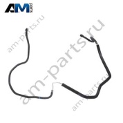Шланговый трубопровод к бачку стеклоочистителя A1668305096 Mercedes GL X166