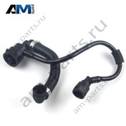 Вентиляционная трубка от бачка к клапану на Mercedes C300 W206 (М264) A2055015301