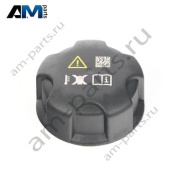 Крышка компенсационного бачка BMW X4 (G02) 2018-2025 20d (B47D) 17135A1BD89