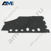 Накладка Volkswagen Passat (B8) 2015-2024 561819593D