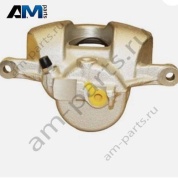 Суппорт тормозной передний левый A2474213900 Mercedes CLA C118/X118