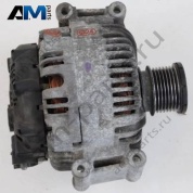Генератор A642154040280 для Mercedes Sprinter W906