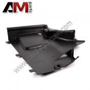 Защита днища левая (передняя часть) Ауди A5 (F5) 2016-2025 8W0825201