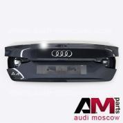 Крышка багажника Ауди А4 В9 (рестайлинг) 8W5827025M