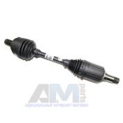 Полуось передняя левая Mercedes CLS-klasse C218 A2123300200