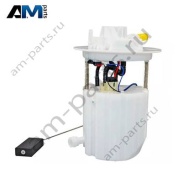 Модуль подачи топлива в баке справа A1664702594 Mercedes ML W166