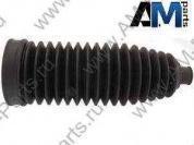 Пыльник рулевой тяги на Touareg 7P рестайлинг (L-R) 7L0422831A