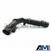 Воздуховод для автомобилей концерна VAG 1K0145770AE