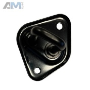 Фиксатор защелка капота Mercedes E W213 (2016-2023) A2138802502