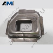 Угловой усилитель Volkswagen Transporter/Multivan/Caravelle 2020-2024 7T0802552A