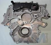 Передняя крышка 059103151BN Audi Q7 (4L) 2007-2015 3.0TDI