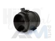 Расходомер воздуха HUCO (135137) для Audi Q7 (4M) рестайлинг 3.0TDI CVMD