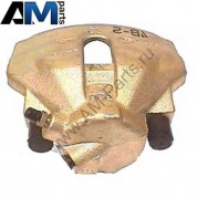 Суппорт передний левый на Пассат Б5 214790 (NK)