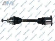 Приводной вал (261290) GSP Audi A7 (4G) 2011-2018