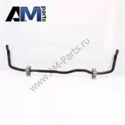 Стабилизатор передний 25 мм. Фольксваген Тигуан II (2020-2025) 3Q0411303J