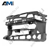 Крепеж ПТФ слева 51117385345 BMW X5 G05