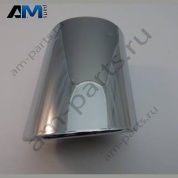 Накладка концевика трубы глушителя Volkswagen Golf 7 2012-2019 5G0253826