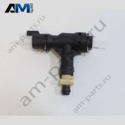 Вытяжной люк Volkswagen Crafter 2017-2024 2N0721468A