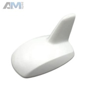 Накладка антенны крыши задняя акулий плавник (Цвет- белый) Mercedes GLE 2014-2018 A21282702289799