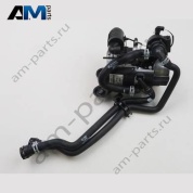 Автономный отопитель VAG 5QF815005AA