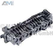 Впускной коллектор (PIERBURG) 710131120 для BMW 1 серия (F20) 2010-2015 120d