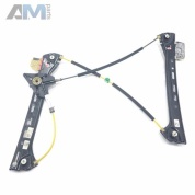 Стеклоподъемник двери пассажирской на Mercedes C W205 (2014-2023) A2057204227
