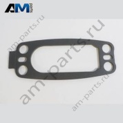 Уплотнитель Audi A4 (B9) 2016-2024 8W0711267