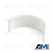 Вкладыши шатунные нижние (желт.) Audi A4 (B7) 1.9D AVB 45105701007