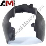 Пластик локера колесной арки для Audi A4 8E0821172C
