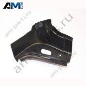 Пластина-стойка С Skoda Fabia 6V6809416