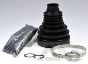 Пыльник наружного ШРУСа GKN (306237) Octavia Skoda Octavia A5 (2004-2013) 2.0TDI