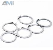 Комплект стопорных колец для автомобилей концерна VAG 01J398152B