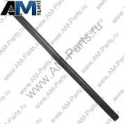 Молдинг двери передний левый Октавия А5 1Z0853517A7DL