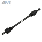 Привод задний Mercedes GLE 2014-2018 A1663504500